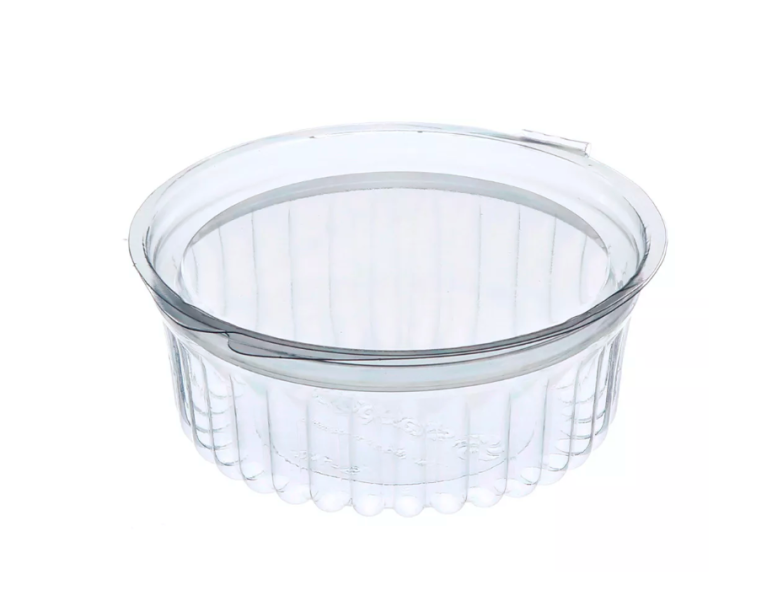 O Pote Plástico com Capacidade de 200ml com 10 Unidades Starpack custa R$ 2,60 na ShopFácil.