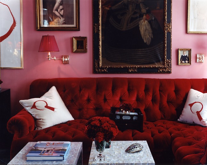 Miles Redd:Decorpad)