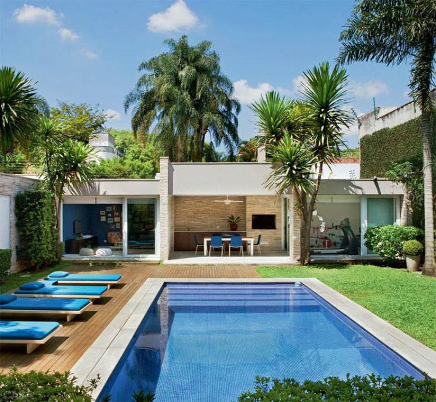 40 piscinas de sonho com vistas incríveis
