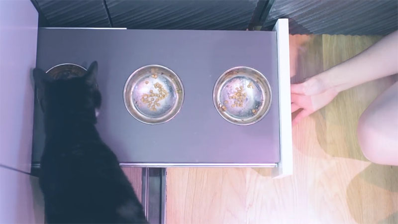 6 soluções para aproveitar bem o espaço em uma quitinete de 28 m²