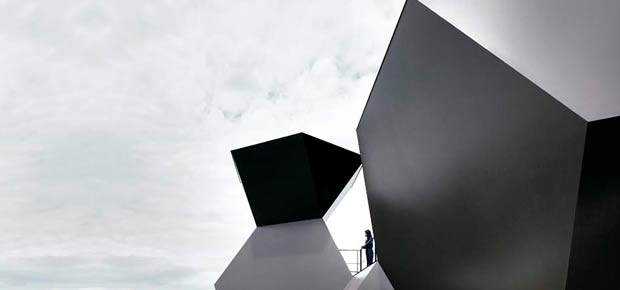 Conheça o trabalho do arquiteto japonês Toyo Ito