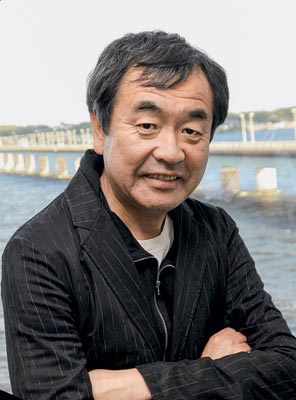 Kengo Kuma: conheça o trabalho do arquiteto japonês