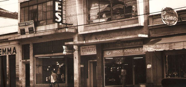 A loja de lustres mais antiga da Consolação fecha as portas