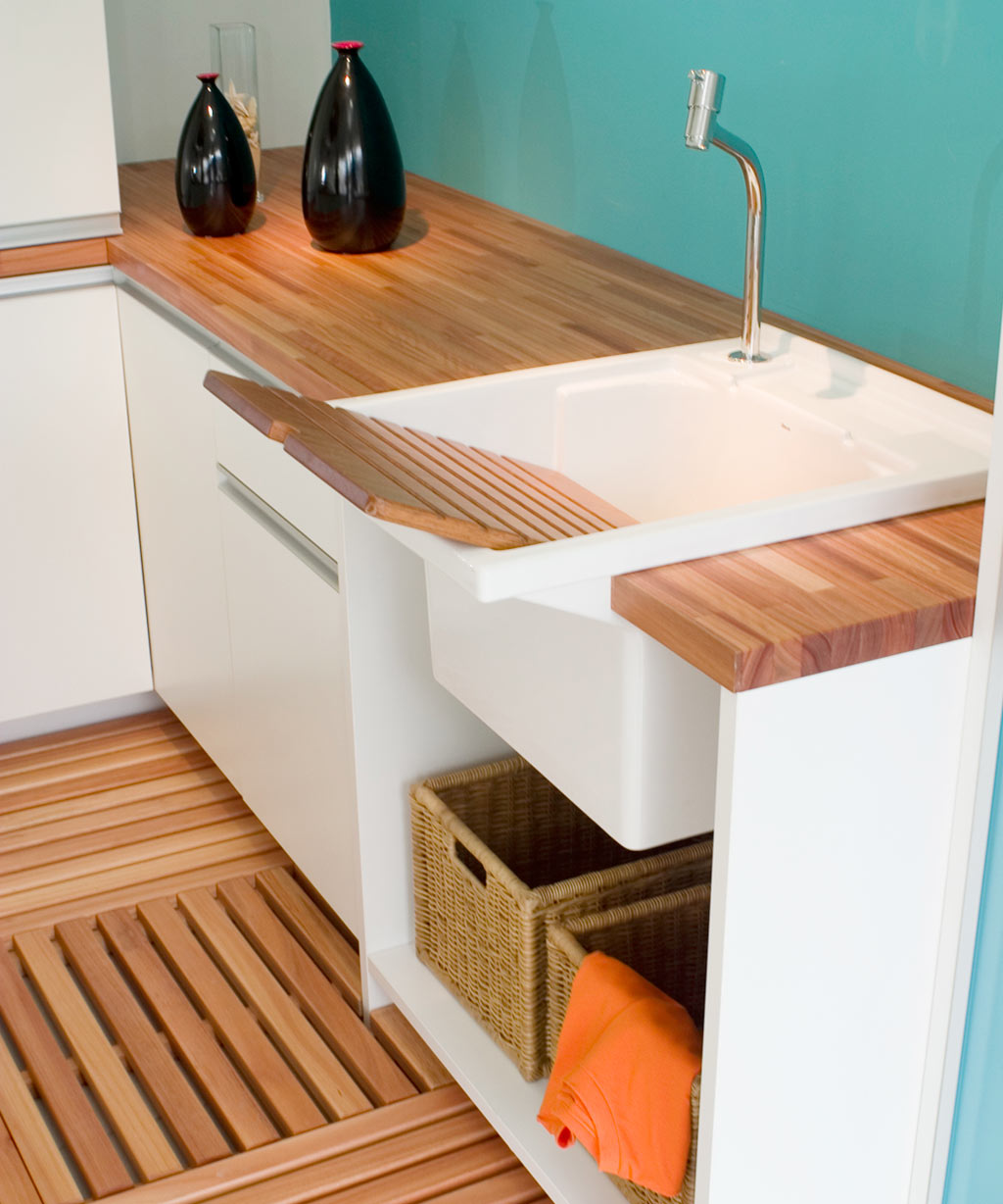 10 ambientes com piso de madeira que bombaram no Pinterest