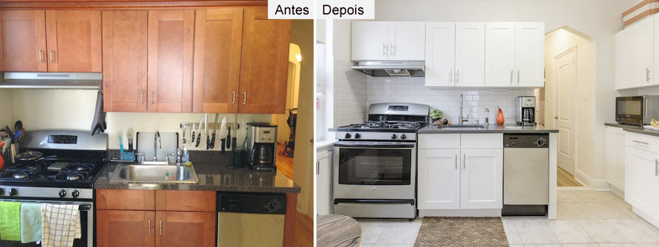 01-antes-e-depois-cozinha-ficou-neutra-e-clean-depois-da-reforma