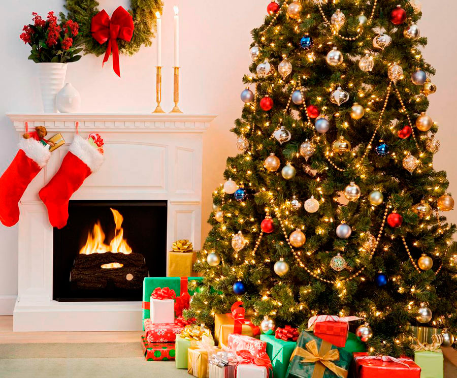 14 erros da decoração com pisca-piscas (e como acertar)