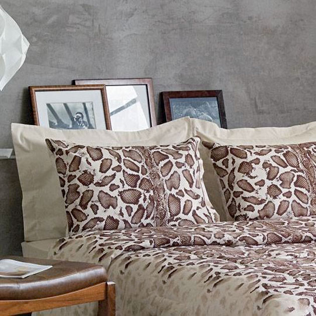 9 projetos com estampas Animal Print selecionados pelo Pinterest