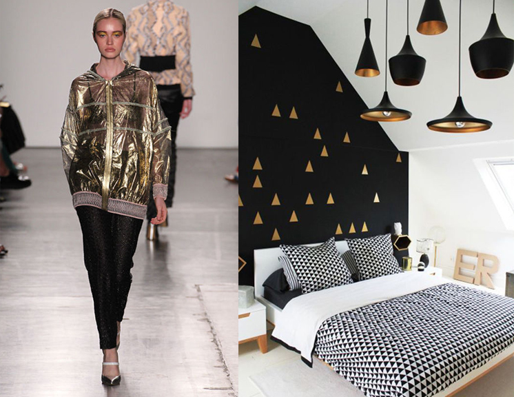 8 tendências da NY Fashion Week que você pode usar no décor