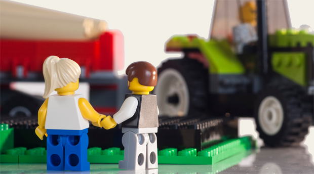 Sonho da casa própria: desvendando o crédito imobiliário