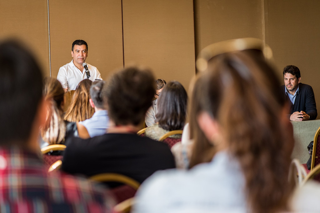 Art Basel: tour guiado com Pedro Ariel Santana e Uniflex