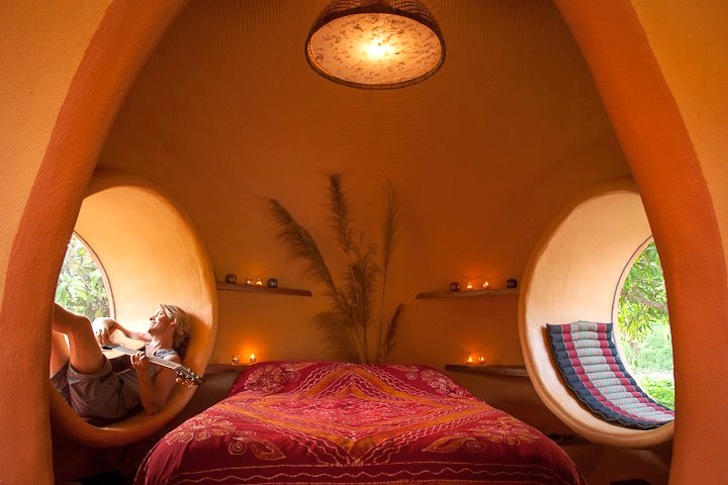 Casa é construída com R$ 18 mil reais em apenas seis semanas