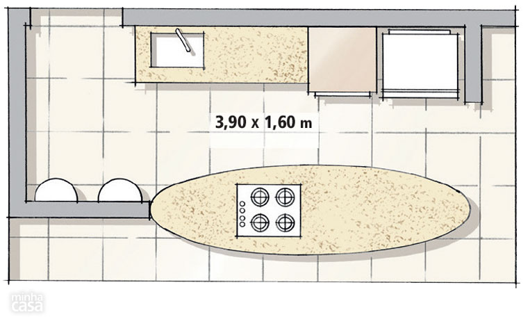 03-cozinha-com-ilha-e-ideal-para-exibir-os-dotes-culinarios