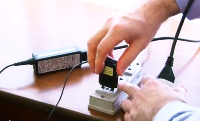 Elétrica: como ter réguas e benjamins sem risco