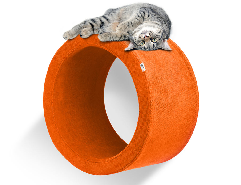 03-lucia-tarbajovska-cria-mobiliario-para-gatos-brincarem-e-dormirem