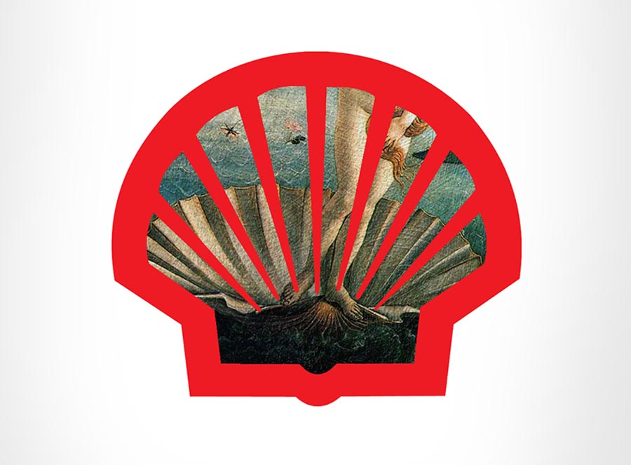 03-shell-artista-mistura-logo-de-empresas-famosas-com-obras-de-arte-classicas