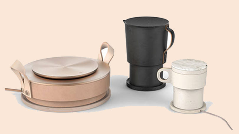 Estes 10 produtos estão entre os melhores designs do mundo