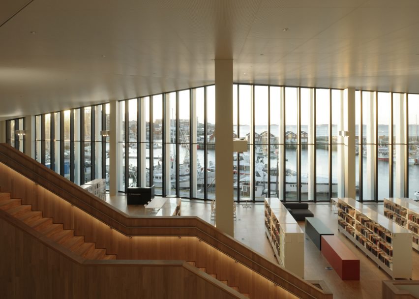 Universidade no Peru é escolhida como melhor prédio do mundo