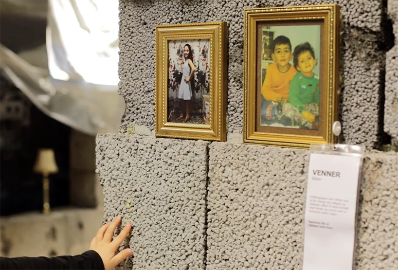 05-instalacao-reproduz-casa-siria-em-loja-da-ikea-na-noruega
