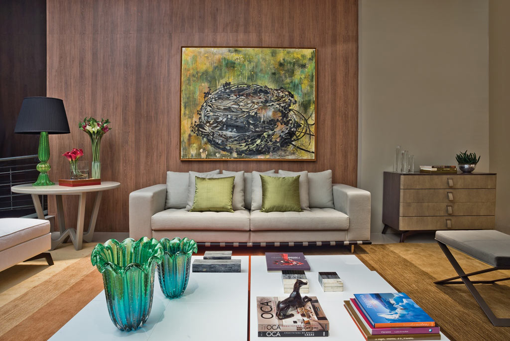 Campinas recebe a primeira Mostra Artefacto Home