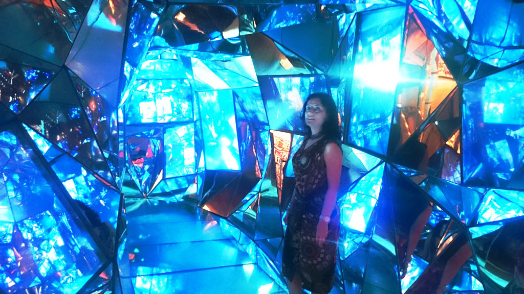 Cais do Sertão reverencia a vida sertaneja