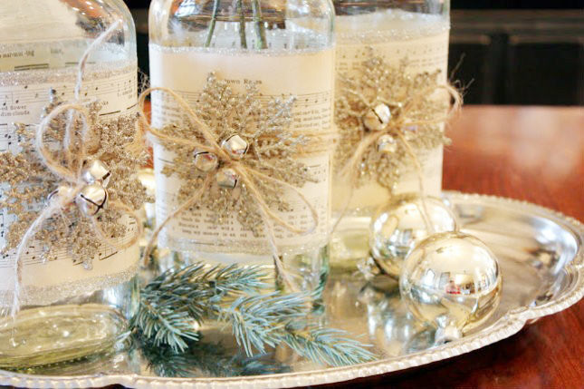 08-maneiras-de-decorar-a-mesa-de-natal-com-garrafas-de-vinho