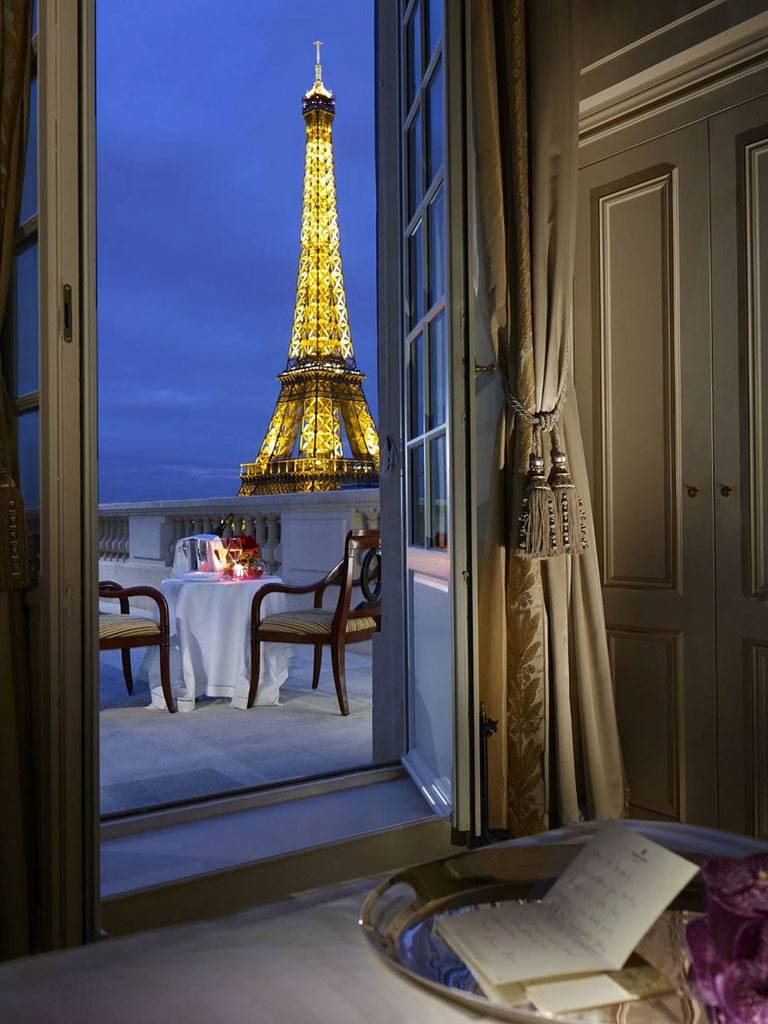 Paris, Fran&ccedil;a