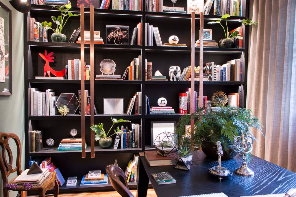 09 - Home Office, Patricia Hagobian
