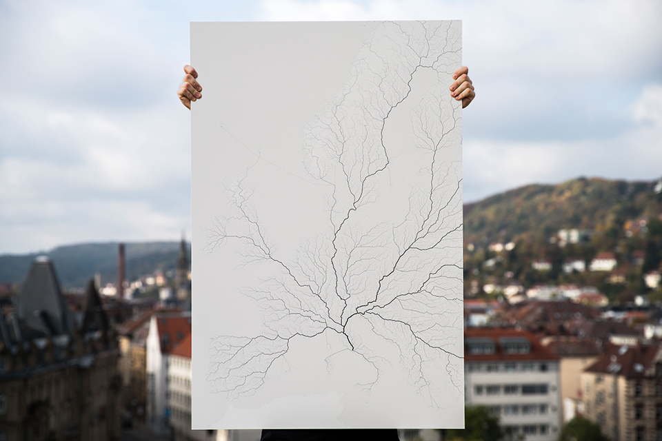 Todas as estradas europeias realmente levariam a Roma?