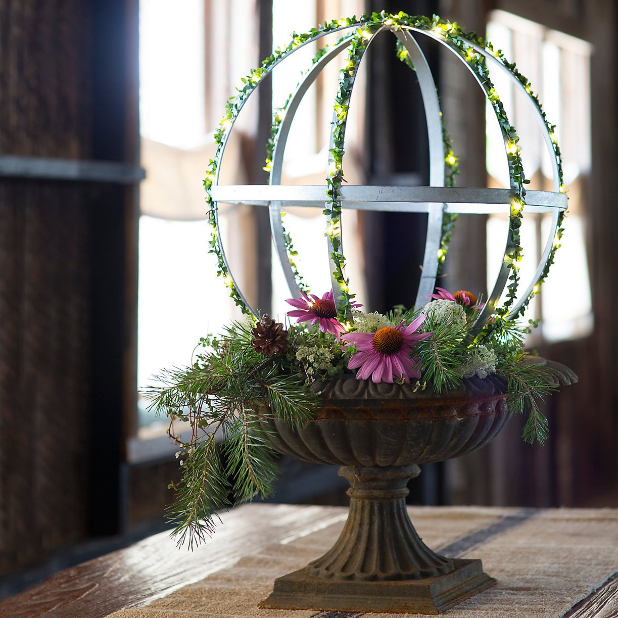 11-ideias-de-decora&ccedil;&atilde;o-de-natal-com-luzes