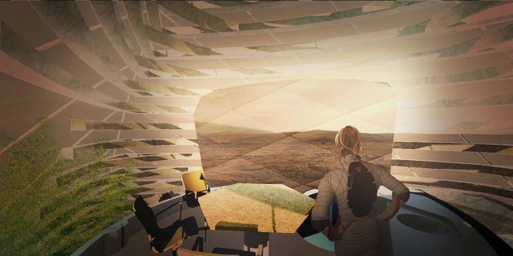12-arquitetos-imaginam-habitacao-de-gelo-para-astronautas-enviados-a-marte