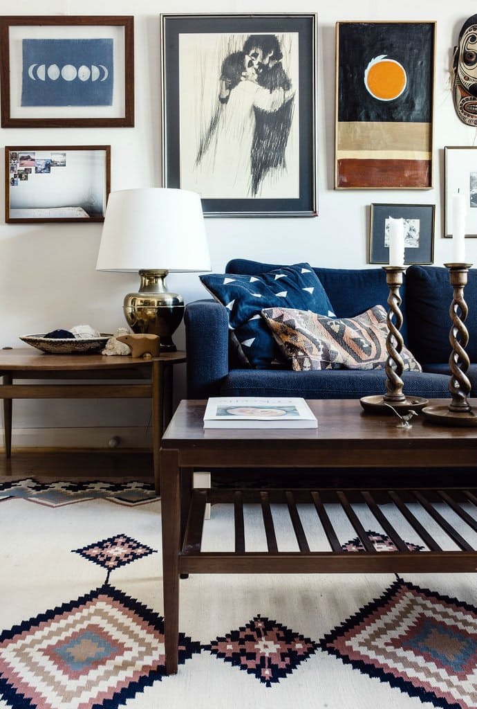 7 segredos da combinação de estampas