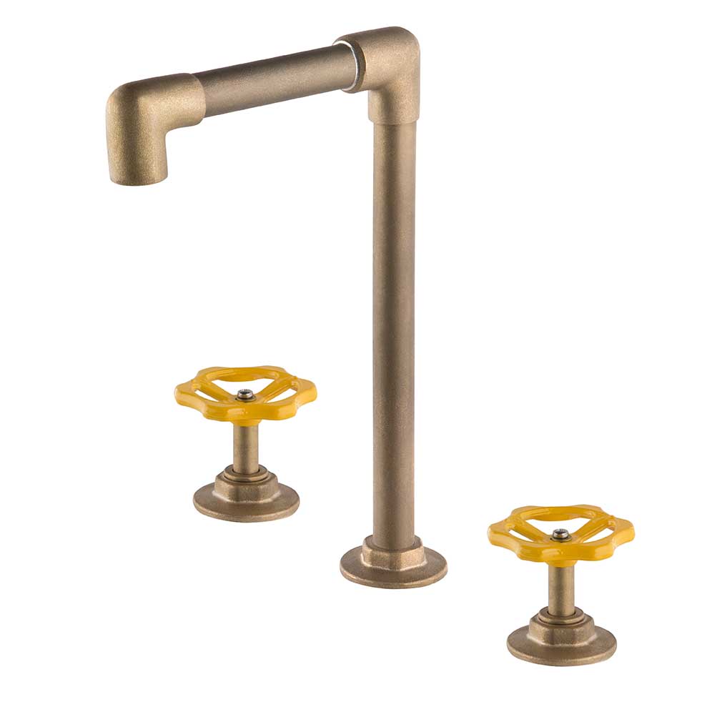 Do industrial ao cool, as torneiras que invadirão o mercado em 2016