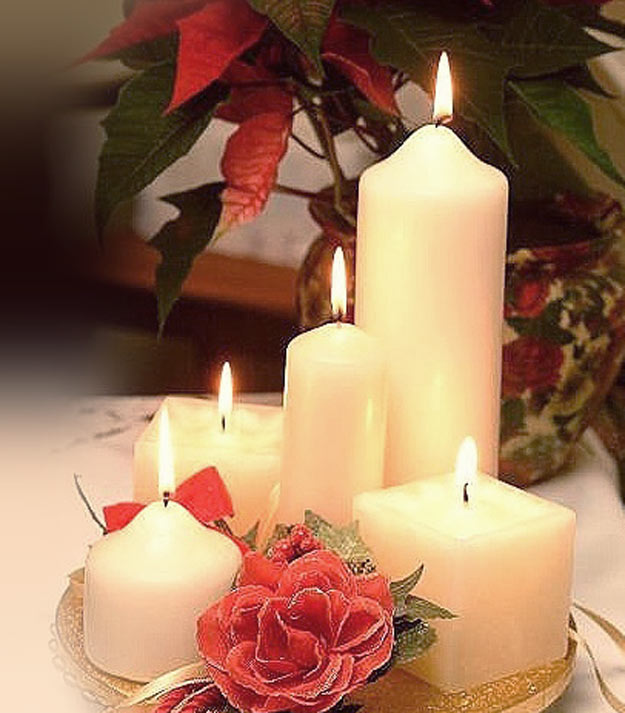 20-ideias-para-decorar-a-sua-mesa-de-natal-com-velas