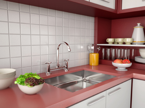 18 torneiras e misturadores com preços acessíveis