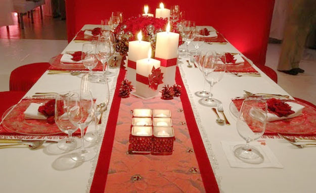 28-ideias-para-decorar-a-sua-mesa-de-natal-com-velas