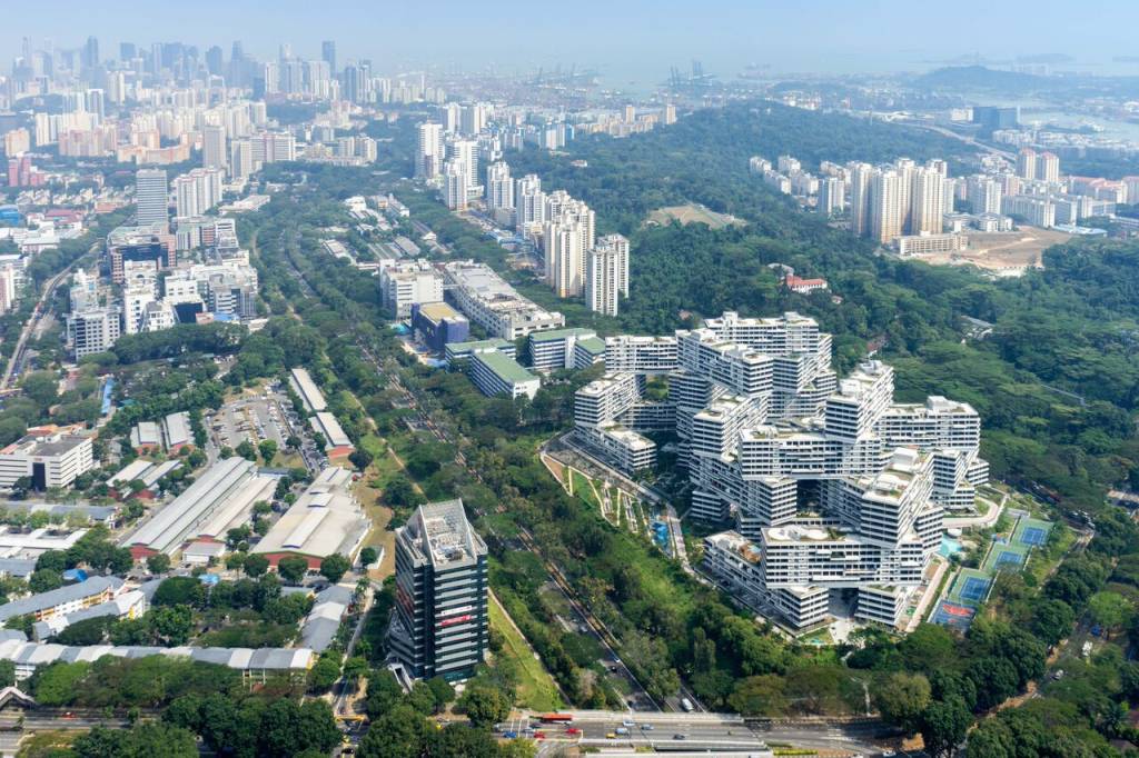 3- interlace