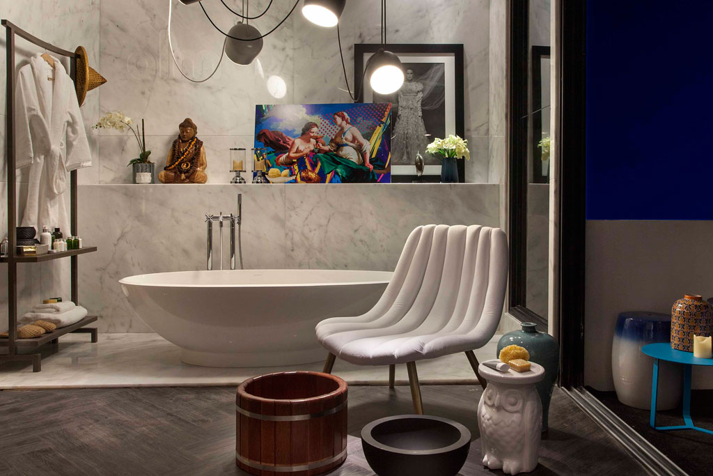 19ª Campinas Decor: decoração com ares de cinema