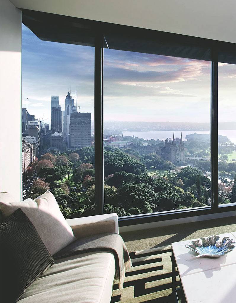 Sydney, Austr&aacute;lia