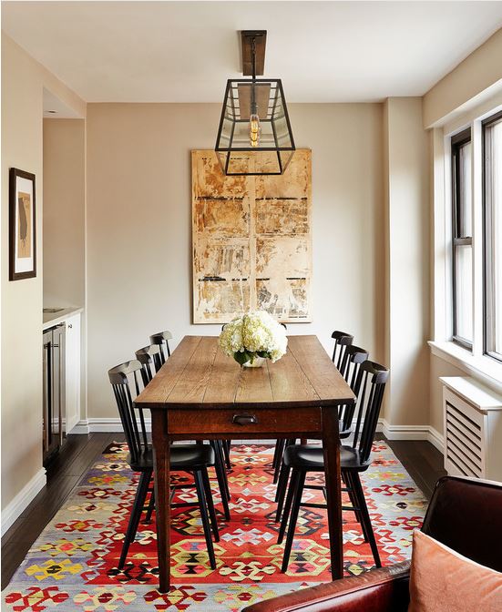 4-como-usar-tapetes-coloridos-na-decoracao-sem-medo