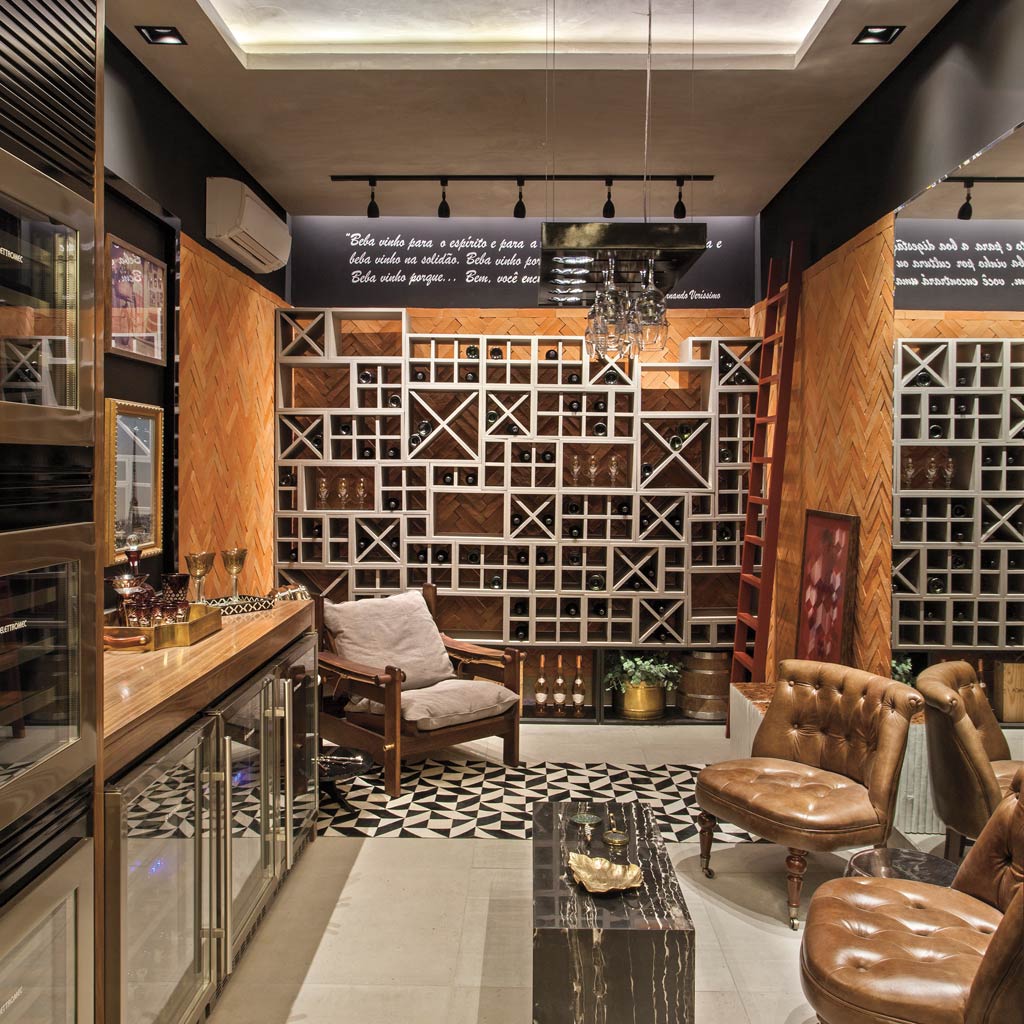 Campinas Decor: uma casa para a família inteira!