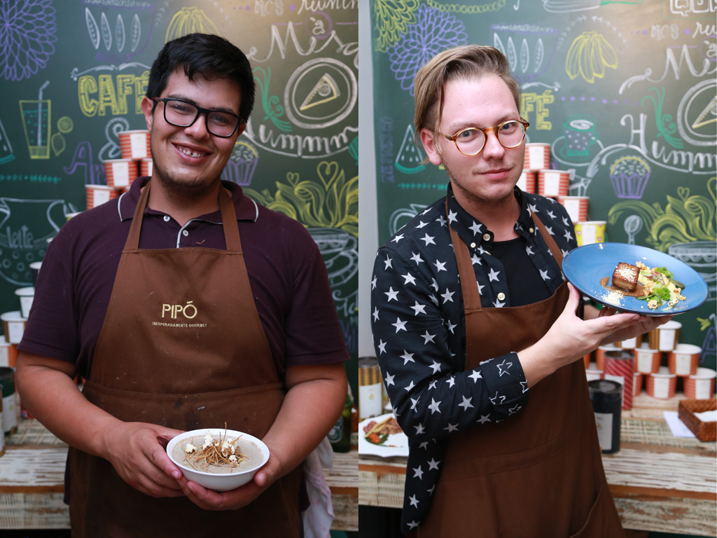 6 receitas com pipoca assinadas por participantes do Masterchef