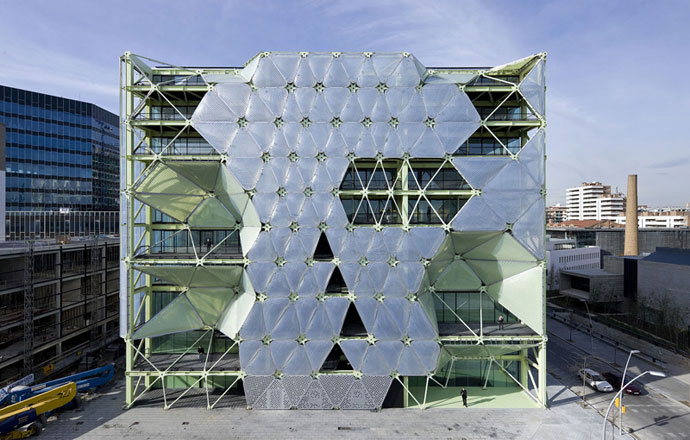 Arquitetos discutem sustentabilidade e tecnologia em São Paulo