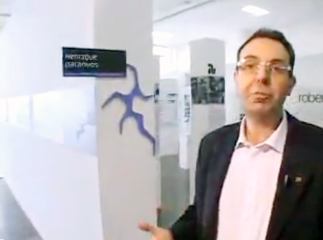 Arquitetura brasileira