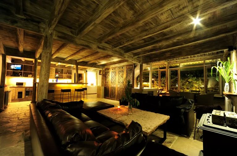 4 casas com boa arquitetura para se hospedar na Ásia