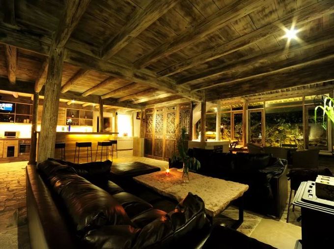 4 casas com boa arquitetura para se hospedar na Ásia
