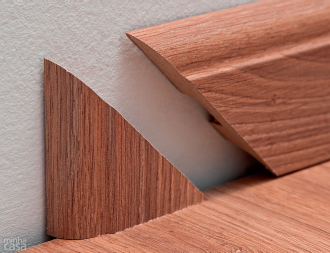 Como instalar rodapé de MDF: guia completo passo a passo