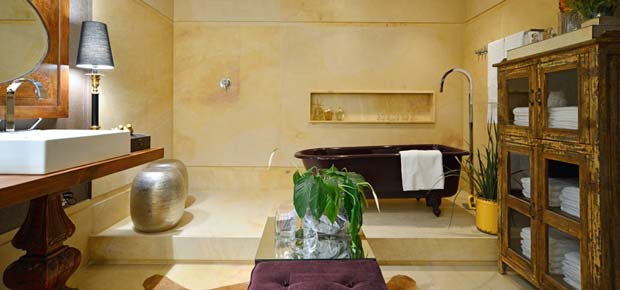 Antiga fábrica de doces é sede da Casa Cor Rio Grande do Norte