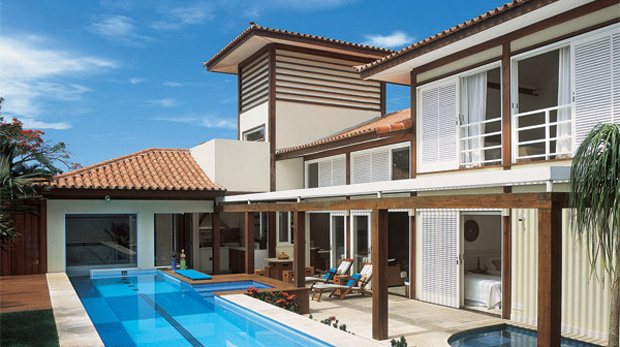 No estilo de Búzios