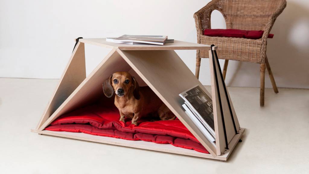 Casinha para pets 7
