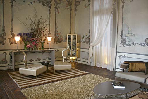 Casa Cor Peru resgata a arquitetura da casa Rosell-Ríos